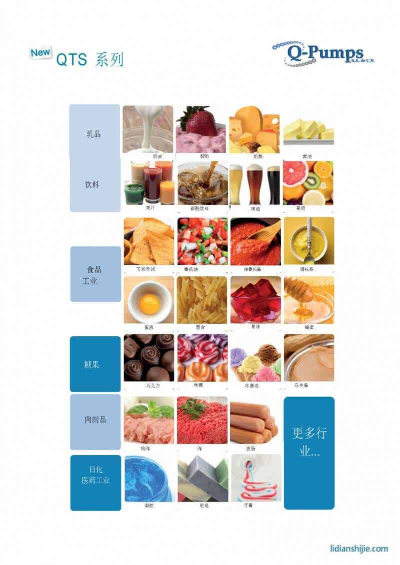 景彬機械 QTS雙螺桿泵 鋰電設備混合機