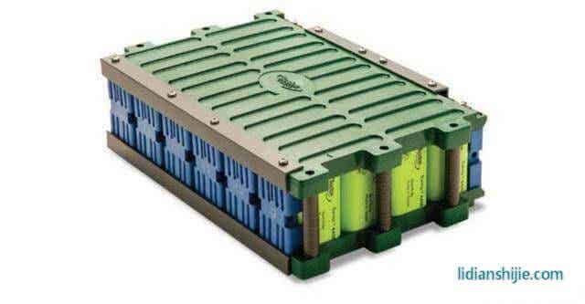 儲能鋰電池充放電壽命一般有多少？