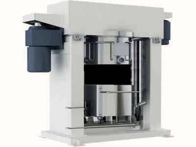 景彬機械 鋰電混合設(shè)備 傅津3