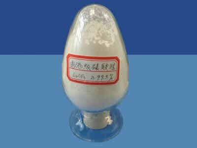 興能新材 電池級碳酸鋰正極材料