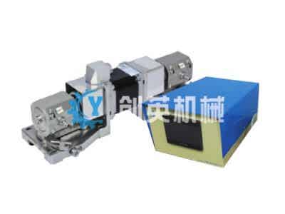 創英機械 子精密注液泵CY-DS01雙頭