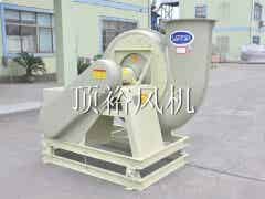 頂裕風(fēng)機低噪音玻璃鋼風(fēng)機圖2