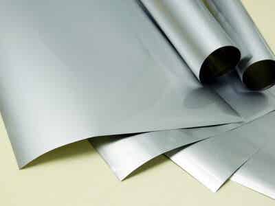 安德力ADL-A112型鋰電池軟包鋁塑復合膜