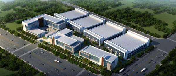 合肥井松自動化科技有限公司