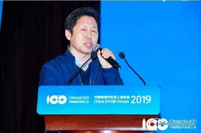 薛賀：來氫能的供應利用的安全性