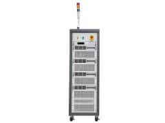 中茂電子 能源回收式電池包測(cè)試系統(tǒng) Model 17020E圖2