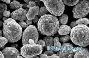 三元材料前驅(qū)體