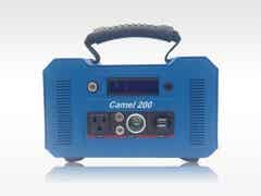 德朗能 儲能系統電池模組圖3