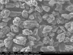 杉杉科技 人造石墨 高容量產(chǎn)品-LA系列