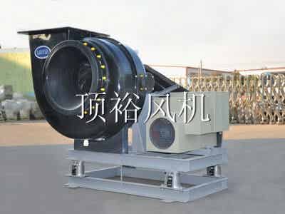 蘇州頂裕WINFAN 防爆玻璃鋼風機BTF系列