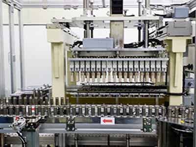 埃力生亞太 鋰離子電池高速生產(chǎn)設(shè)備