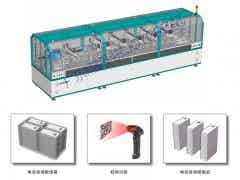 精毅科技 電池PACK工藝設(shè)備 JBD-01 電芯自動配組線