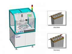 精毅科技 電池PACK工藝設(shè)備 JSG-01 焊點打膠機