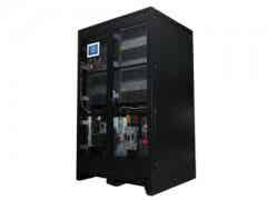 盛弘電氣 BTS-500V/750V系列 鋰電池化成與檢測設備