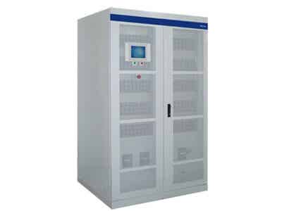 盛弘電氣 小密電池化成系統(tǒng)