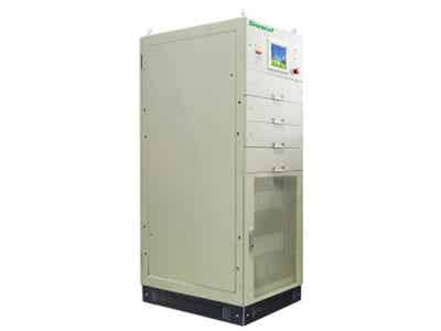 盛弘電氣 大密電池化成系統(tǒng)