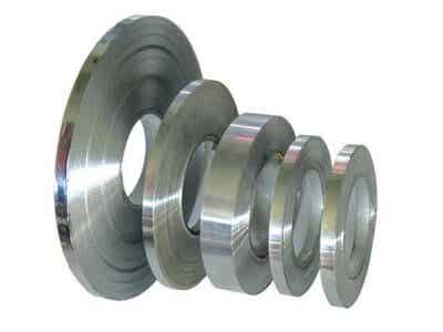 保誠電子 電池配件 導(dǎo)圓角鋁帶處理