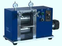 格瑞斯 電動(dòng)立式對(duì)輥機(jī)實(shí)驗(yàn)設(shè)備