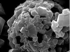 興能新材 鋰電材料 5V高電壓正極材料 鎳錳酸鋰