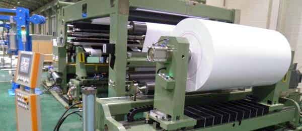 人科機械設備（陜西）有限公司