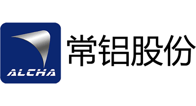 常鋁股份