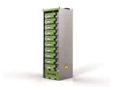 利維能 儲能鋰電池系統