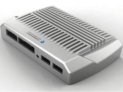 利維能 電池管理系統 BMS BMU48