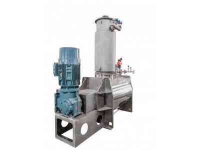 三元濕法包覆設(shè)備