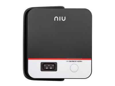 NIU 小牛電動 增程電池B 48V42Ah/26Ah（適配M+/U+全系列車型）