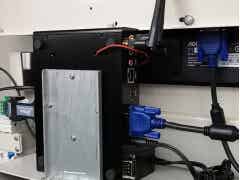 百耐信 動力電池綜合測試儀 DH-8510/15/20圖2