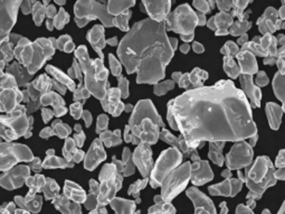 博杰新能源 鋰電正極材料 NP058F（4.35V鈷酸鋰）圖2