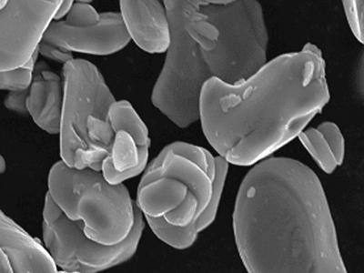 博杰新能源 鋰電正極材料 鈷酸鋰 NP018H（綜合型）圖2