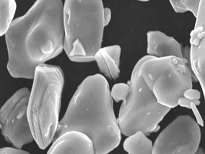 博杰新能源 鋰電正極材料 鈷酸鋰 NP038B（高壓實型）圖2