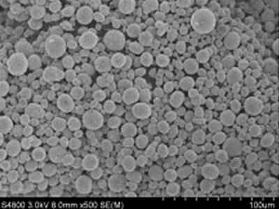 貝特瑞 鋰離子電池正極材料 NCM多晶品