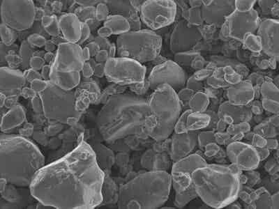 科恒股份 鋰離子電池正極材料 鈷酸鋰LCO系列圖2