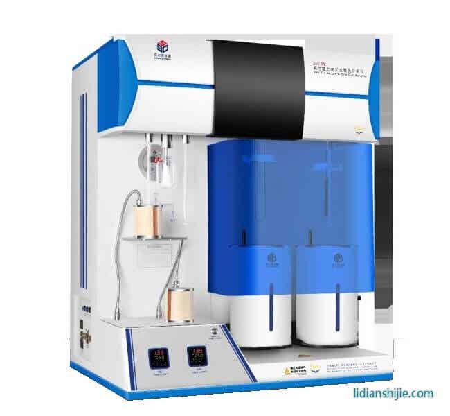貝士德BSD-PM比表面及孔徑分析儀