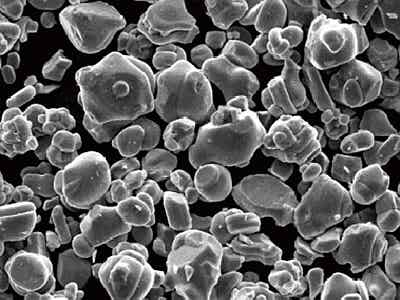 北大先行 鋰離子電池正極材料 鈷酸鋰LCO-580H圖2