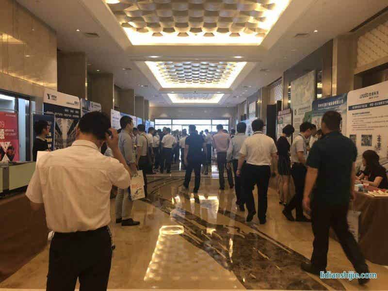 鋰電材料與新型電源前瞻應(yīng)用研討會(huì)暨第七屆鋰電及關(guān)鍵原材料采配會(huì)