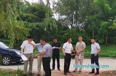 新凌嘉新能源3.5億元儲(chǔ)能鋰電池項(xiàng)目開(kāi)工