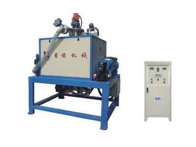 星諾機械 鋰電設備 XN-A20K全自動漿料電磁選機