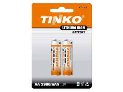 天猴電池 干電池 鋰電池