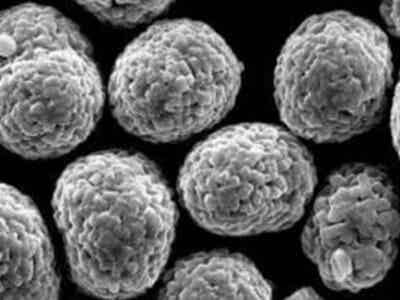 豐元鋰能 鋰離子電池正極材料 磷酸鐵鋰FY-500圖2