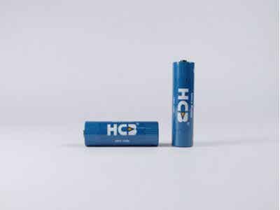 昊誠(chéng)電池 HCB鋰電池 電池電容-UPC
