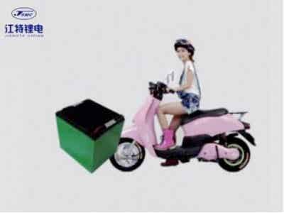 江特電機(jī) 鋰離子電池 鋰電新能源動(dòng)力電池組