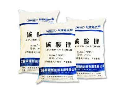 江特電機(jī) 鋰離子電池正極材料 電池級(jí)碳酸鋰