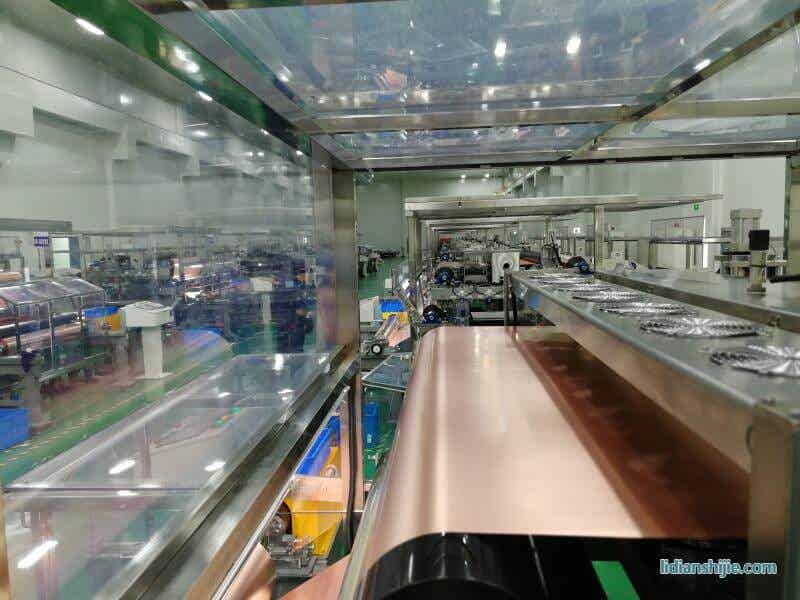 圣達(dá)電氣高精度超薄鋰電銅箔