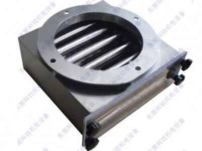 科銳機電 鋰電設(shè)備 混料設(shè)備 粉料除鐵過慮器