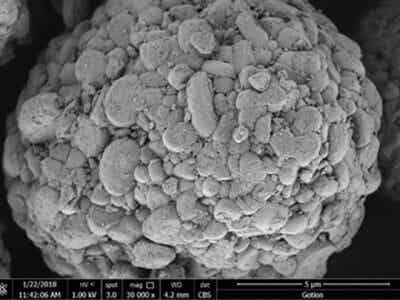 國(guó)軒高科 鋰離子電池正極材料 NCM622（三元622）