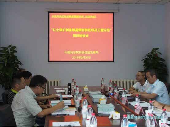 我國高鎳三元鋰電前驅體材料實現短流程、低成本、綠色化制備