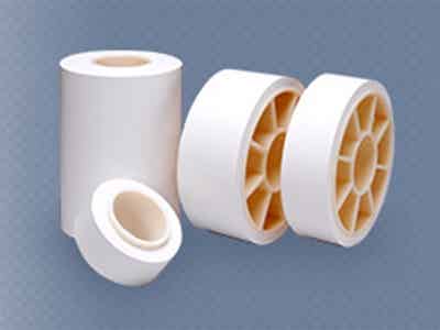 帝人 LIELSORT? P 氟樹(shù)脂(PVDF)涂布粘合型隔膜